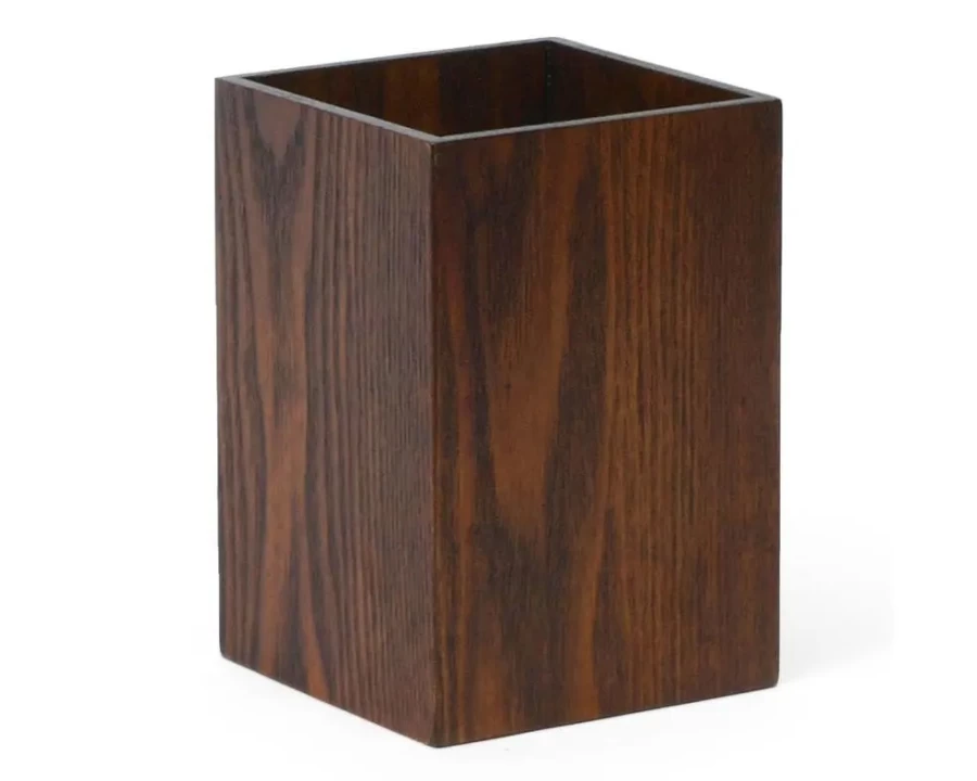 "Premium Wooden Gift Box by Miya Company - Handcrafted Storage & Decorative Box"