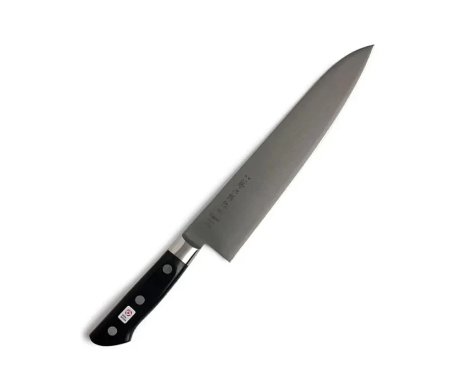 Miya Company Gyuto Knife 9.5" - Professional Japanese Chef Knife by Tojiro DP Pro Series