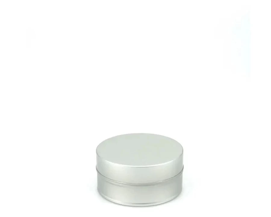 "Miya Company Premium Tea Canister - Airtight 40g Storage for Loose Leaf Tea"