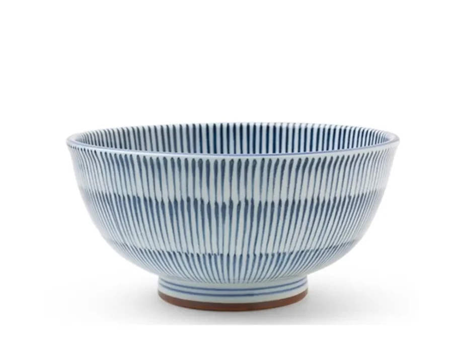 Miya Company 6.25" Essential Bowl – Premium Japanese-Style Tokusa Design by Hoso