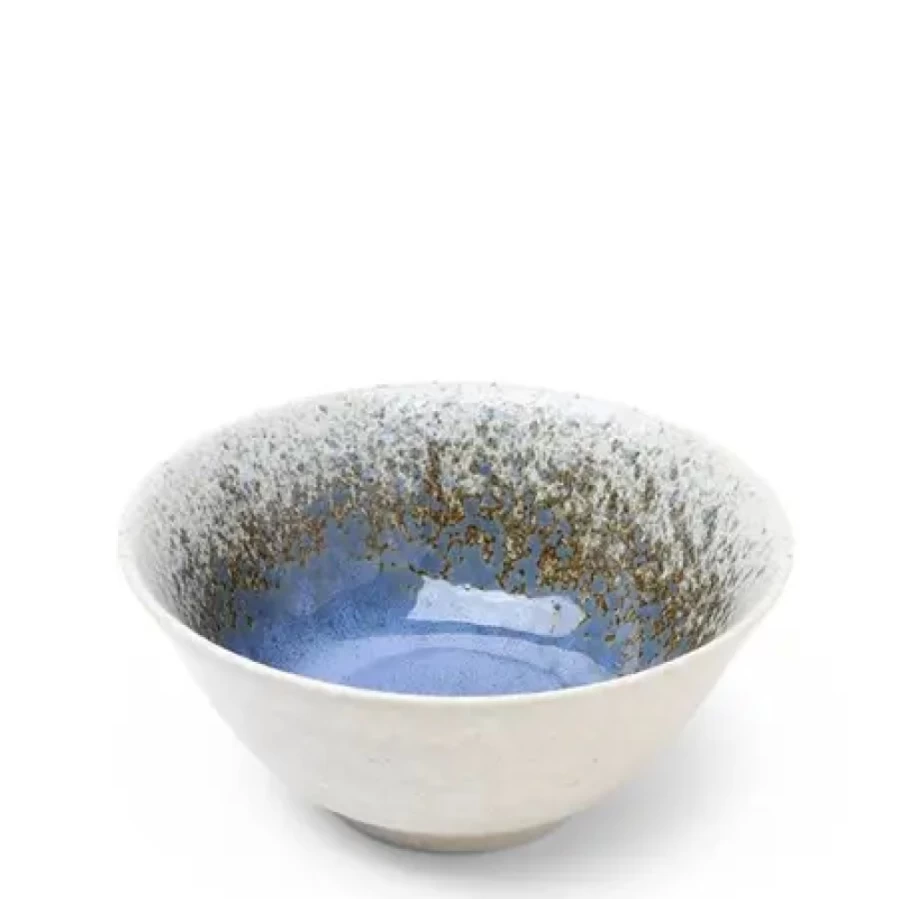 Miya Company 6-Inch Premium Bowl – Durable & Stylish Kitchenware by Mizumi Collection