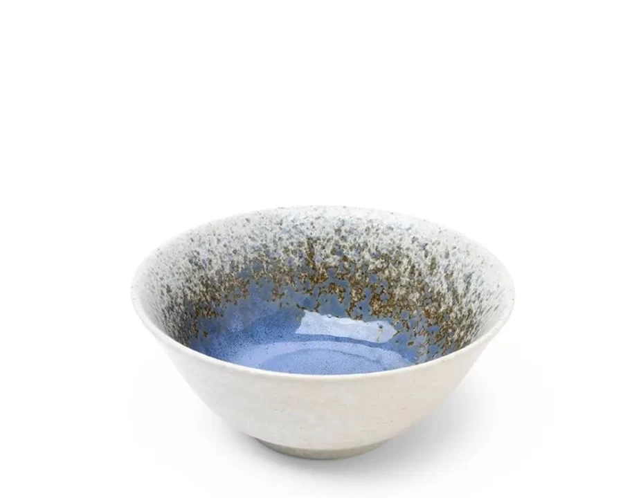 Miya Company 6-Inch Premium Bowl – Durable & Stylish Kitchenware by Mizumi Collection