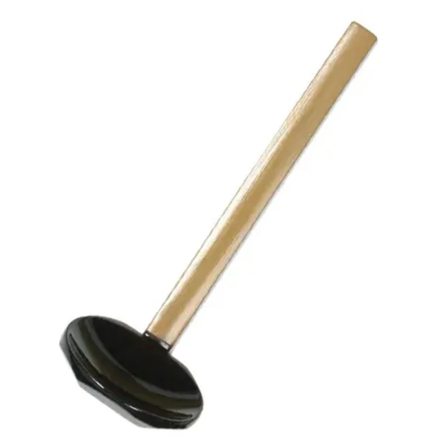 Eco-Friendly Natural Bamboo Ladle by Miya Company – Durable & Sustainable Kitchen Utensil