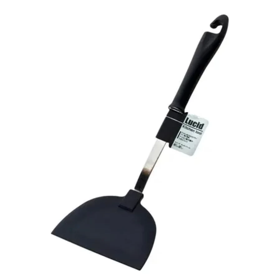"Miya Company Premium Silicone Spatula - Heat-Resistant, Non-Stick Kitchen Utensil for Baking & Cooking"