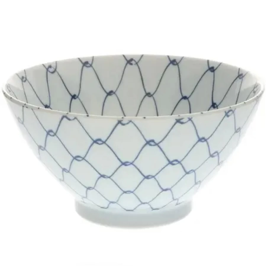 Miya Company Premium Bowl Tendon Ami - Durable & Stylish Kitchen Essential