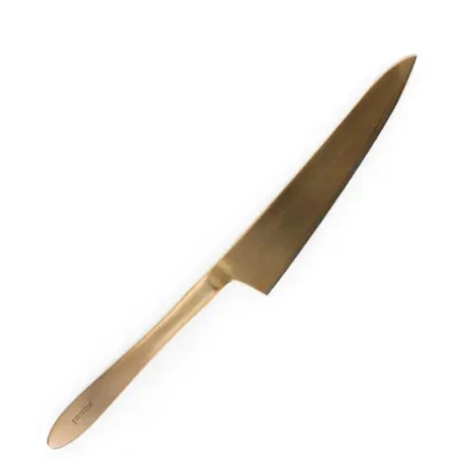 Miya Company Premium Pomme Petty Knife - High-Quality Stainless Steel Kitchen Knife for Precision Cutting