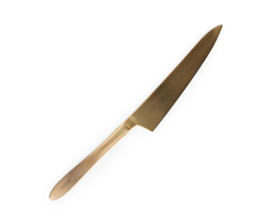 Miya Company Premium Pomme Petty Knife - High-Quality Stainless Steel Kitchen Knife for Precision Cutting
