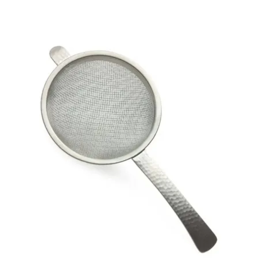 Miya Company Nagomi Tea Strainer - Premium Japanese Tea Infuser for Loose Leaf Tea