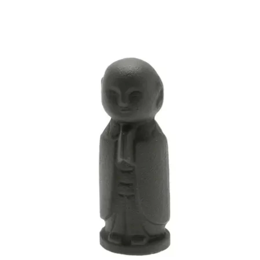 Miya Company Elegant Bodhisattva Paperweight for Desk - Handcrafted Buddhist Decor