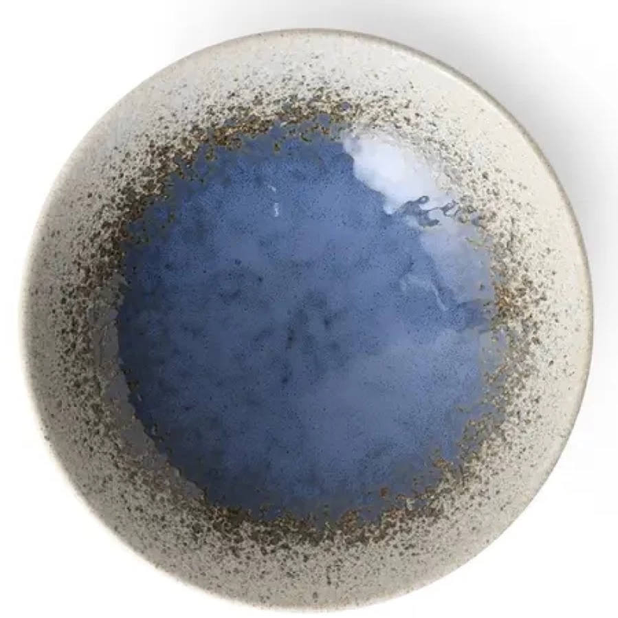 Miya Company 11.25 Inch Premium Serving Bowl - Elegant Dining & Entertaining Dishware by Mizumi