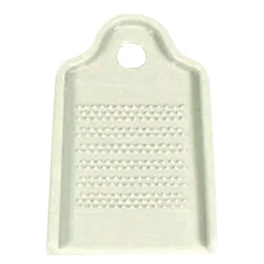Premium Ceramic Grater - Durable & Efficient Kitchen Tool by Miya Company
