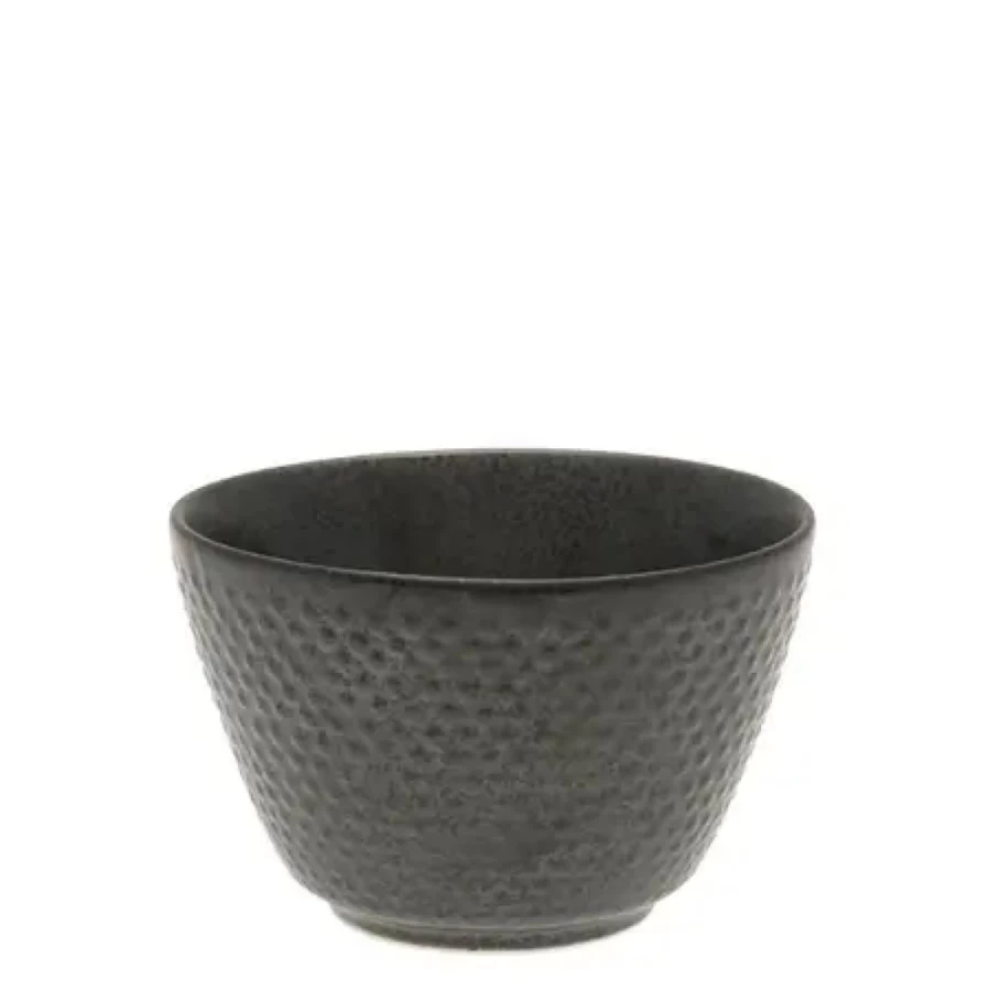 "Elegant Miya Company Teacup - Premium Porcelain Tea Cup for Exquisite Tea Experience"