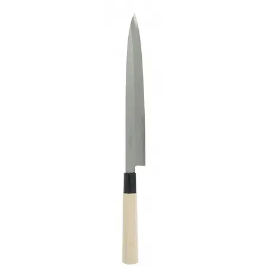 "Miya Company Yanagi Sashimi Knife 240mm - High-Quality Japanese Sashimi Chef Knife"