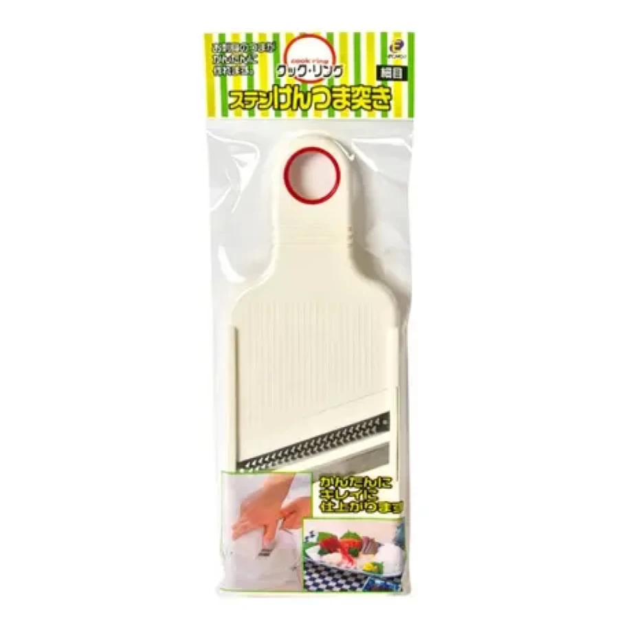 Miya Company Mini Slicer - Compact & Efficient Food Slicer for Kitchen