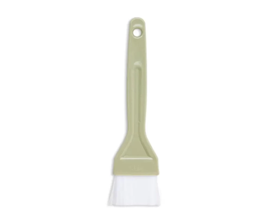 Miya Company 7.25" Pastry Brush - Premium Baking Brush for Cakes, Bread, and Pastries