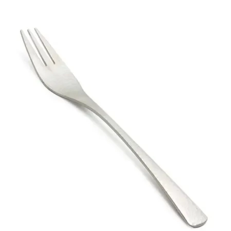 Miya Company Nagomi Fork - Premium Japanese Style Dining Fork for Enhanced Comfort and Elegance