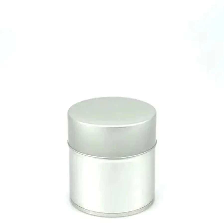 "Miya Company Tea Canister - Airtight 100g Storage Container for Fresh Loose Leaf Tea"