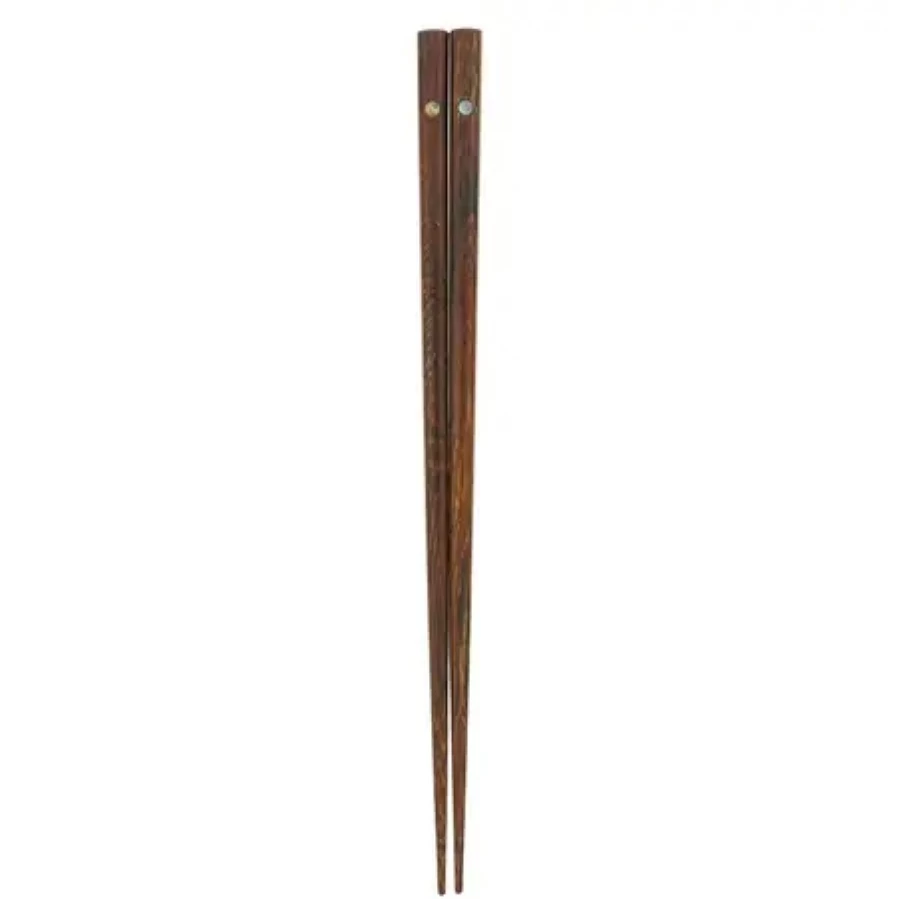 Miya Company Chopsticks - Premium Tagaya Getsu Tan Style for Authentic Japanese Dining