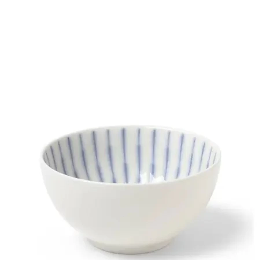 Miya Company Tokusa 6-Inch Lavender Soup Bowl – Elegant Ceramic Dish for Dining & Serving