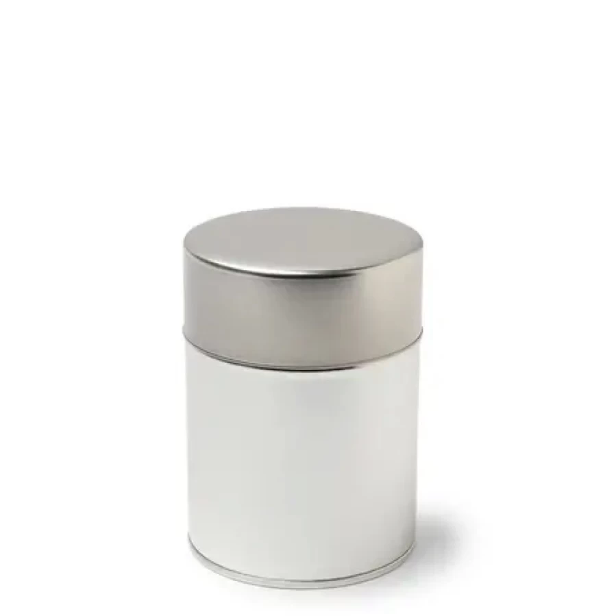 Miya Company Airtight Tea Canister - 200g Premium Storage Container for Loose Leaf Tea by Mihon