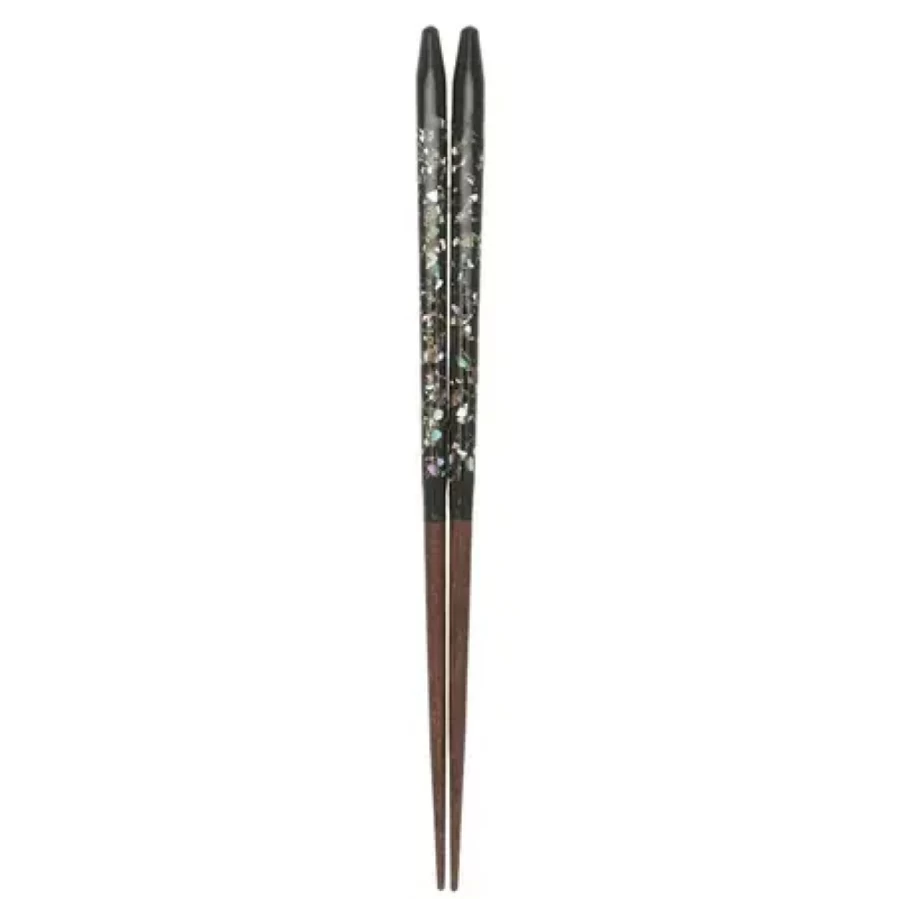 Premium Japanese Chopsticks Set – Waskasa Shinonome by Miya Company, Authentic Handcrafted Chopsticks for Dining & Gifts