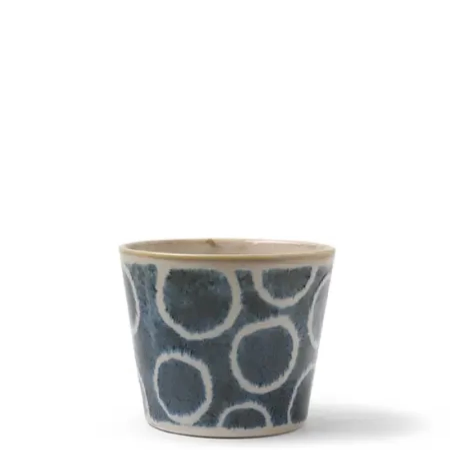 "Miya Company Rustic White Soba Noodle Cup - Authentic Japanese Flavor"