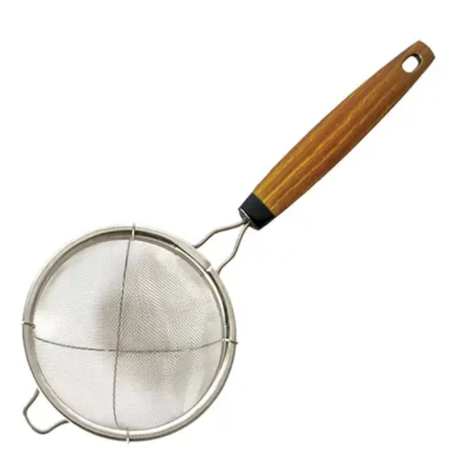 "Miya Company Premium Tea Strainer – High-Quality Loose Leaf Tea Infuser"