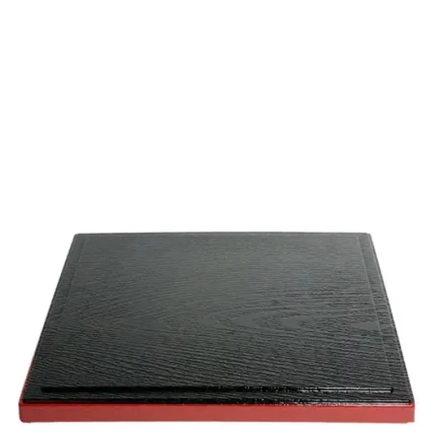 "10 Inch Reusable Lunchbox Cover by Miya Company – Durable & Eco-Friendly Food Container Lid"