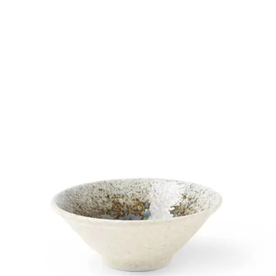 Miya Company 4.25" Japanese Rice Bowl - Premium Ceramic Mizumi Collection
