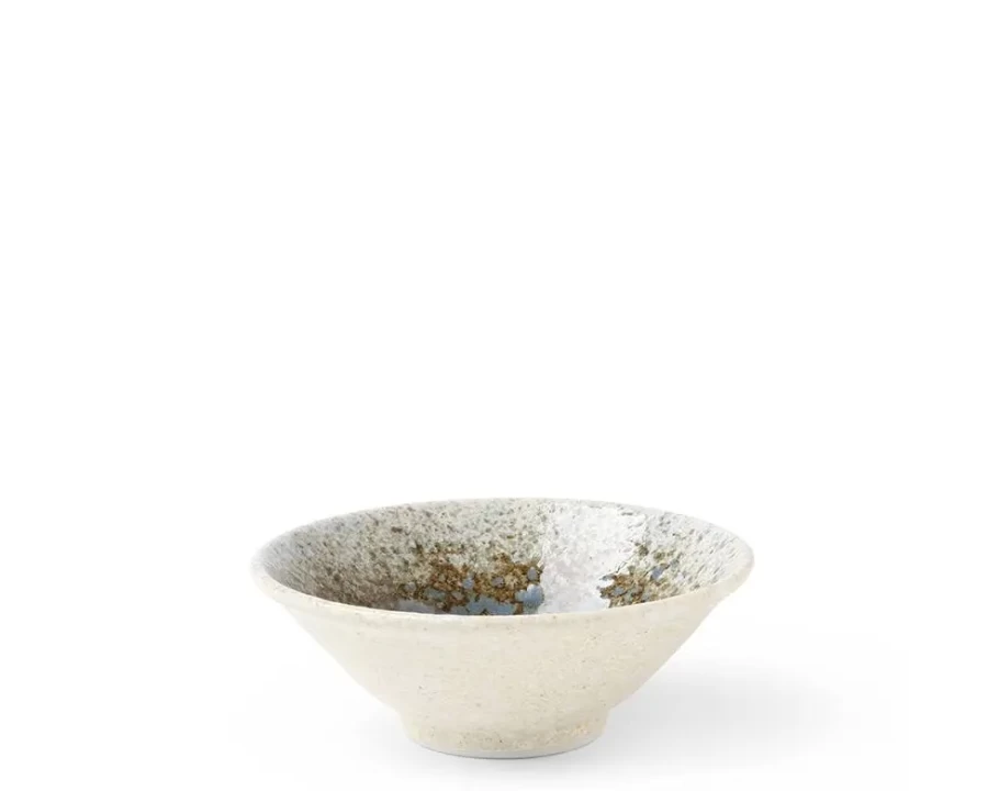 Miya Company 4.25" Japanese Rice Bowl - Premium Ceramic Mizumi Collection