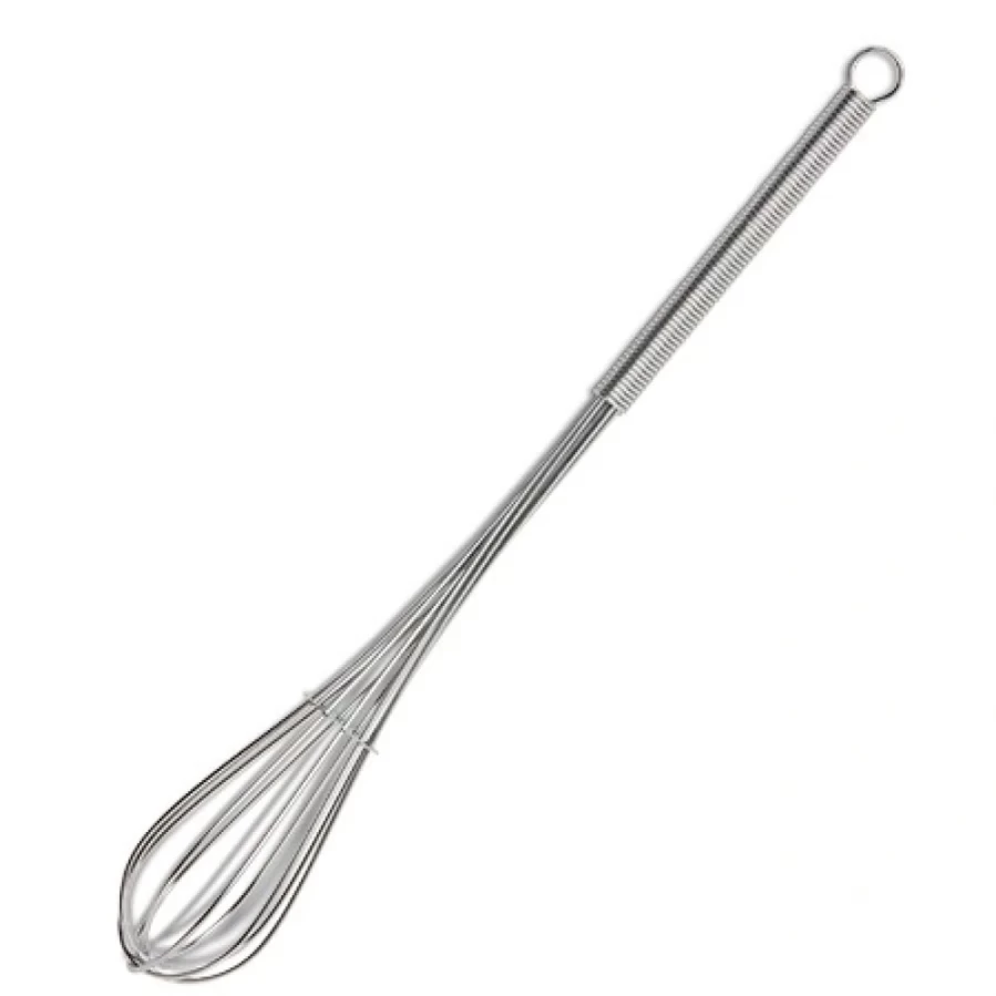 Miya Company Mini Whisk 7.75 Inch - Small Handheld Kitchen Whisk for Mixing, Beating, and Blending